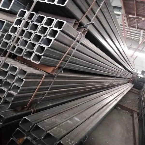 阳江Q345B无缝方管