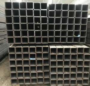 阳江20#无缝方管