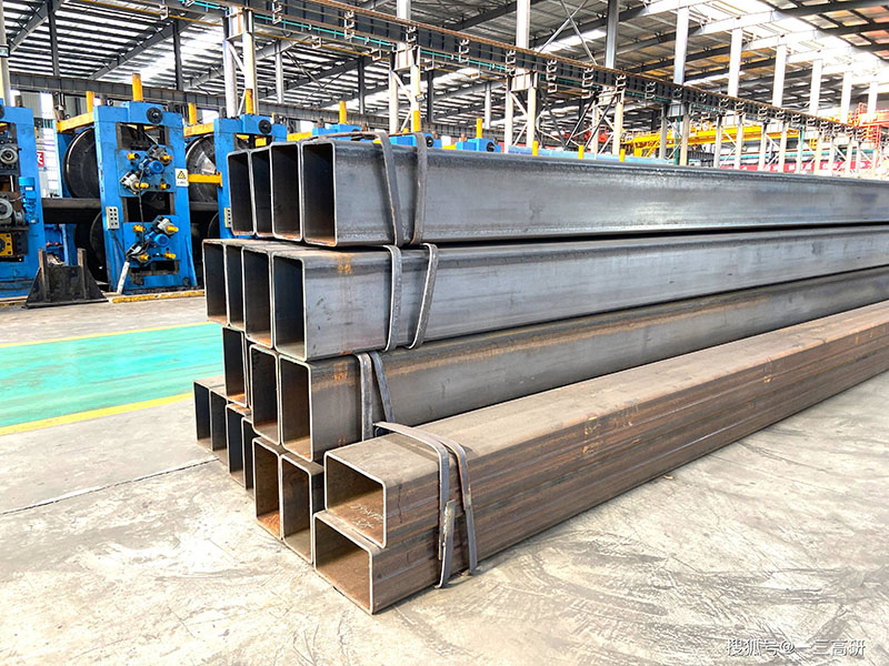 阳江阳江矩形管生产厂家